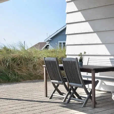 Gudmar - 500m From The Sea In Western Jutland By Interhome Holiday home *