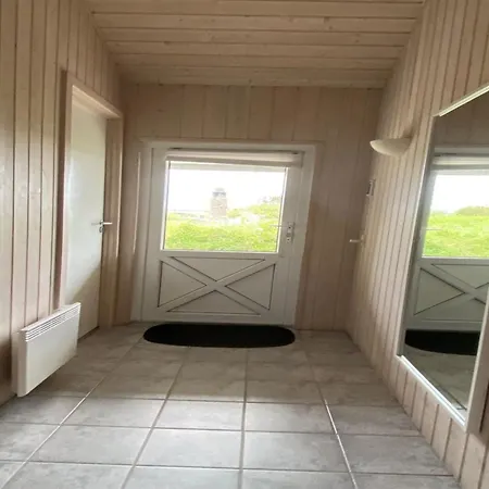 Prázdninový dům Gudmar - 500m From The Sea By Interhome