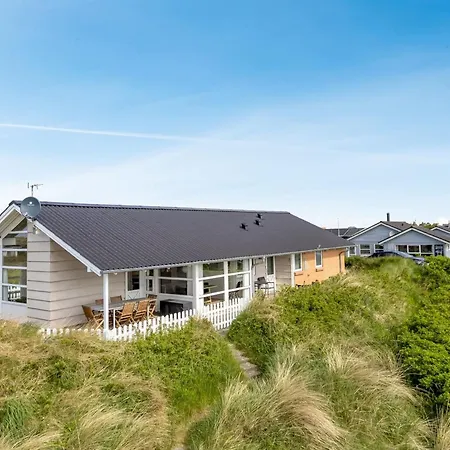 Gudmar - 500m From The Sea By Interhome * Lakolk