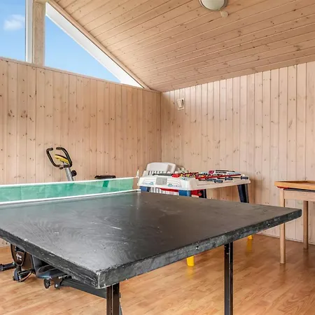 Gudmar - 500m From The Sea By Interhome *