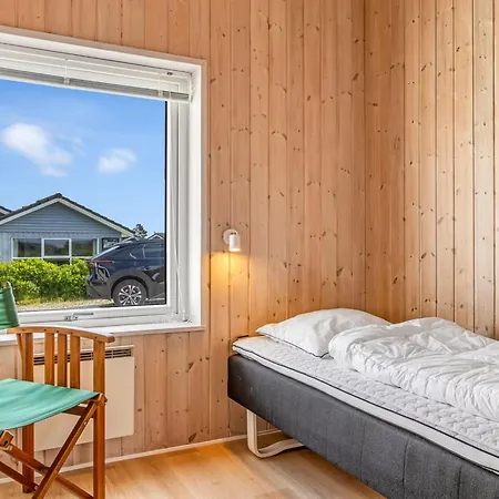 Prázdninový dům Gudmar - 500m From The Sea By Interhome