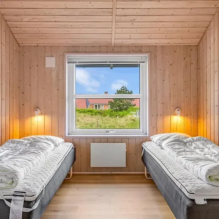 Gudmar - 500m From The Sea By Interhome Prázdninový dům Lakolk