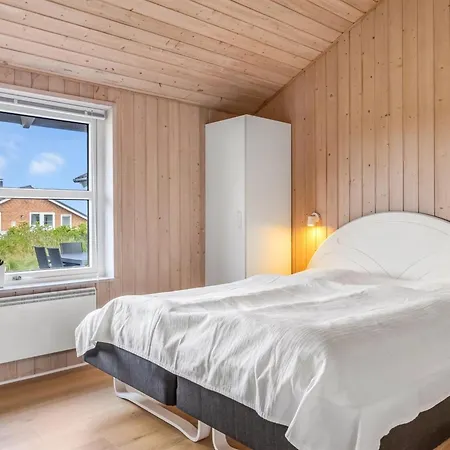 Prázdninový dům Gudmar - 500m From The Sea By Interhome *