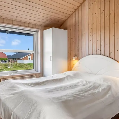 Gudmar - 500m From The Sea By Interhome Prázdninový dům Lakolk