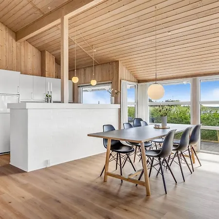 Gudmar - 500m From The Sea By Interhome Lakolk