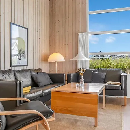 Gudmar - 500m From The Sea By Interhome Prázdninový dům Lakolk