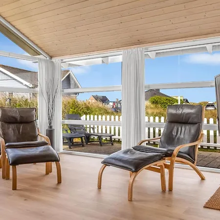 Prázdninový dům Gudmar - 500m From The Sea By Interhome