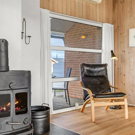 Ferienhaus Gudmar - 500m From The Sea By Interhome Lakolk