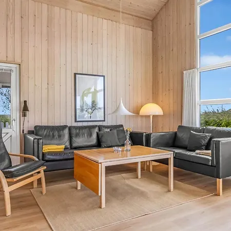 Ferienhaus Gudmar - 500m From The Sea By Interhome Lakolk