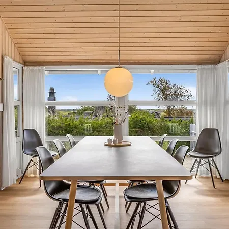 Ferienhaus Gudmar - 500m From The Sea By Interhome Lakolk