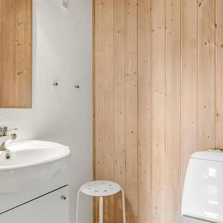 Gudmar - 500m From The Sea By Interhome