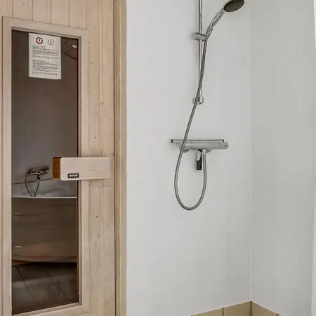 Ferienhaus Gudmar - 500m From The Sea By Interhome Lakolk