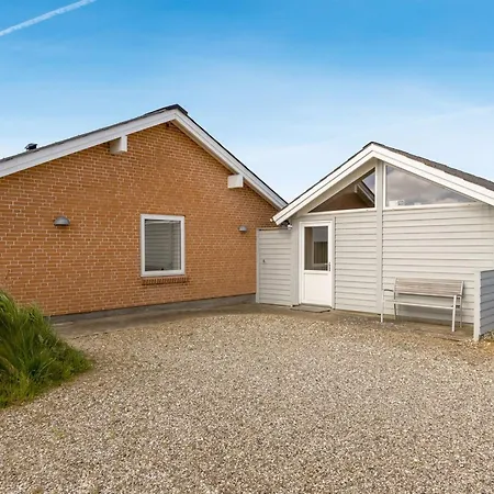 Ferienhaus Gudmar - 500m From The Sea By Interhome *