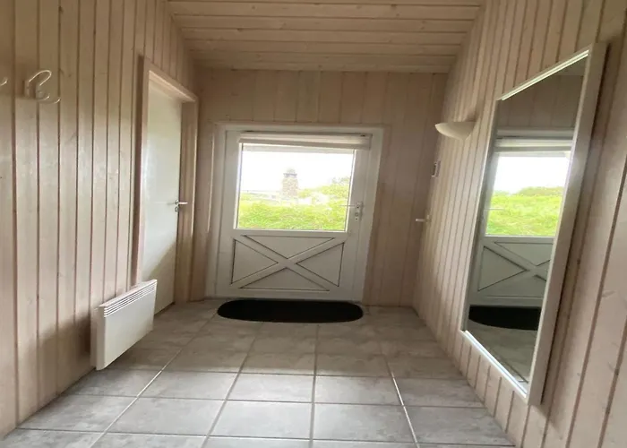 Casa vacanze Gudmar - 500m From The Sea By Interhome