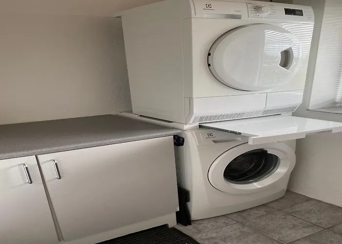 Gudmar - 500m From The Sea By Interhome Casa vacanze *