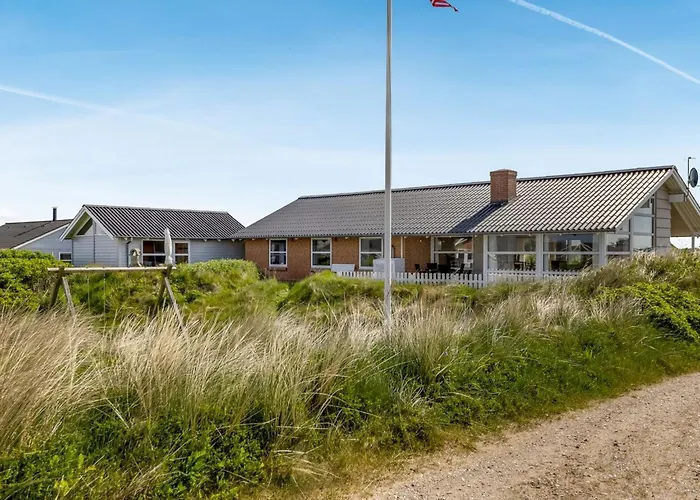 Casa vacanze Gudmar - 500m From The Sea By Interhome