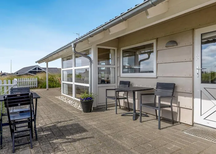 Casa vacanze Gudmar - 500m From The Sea By Interhome *