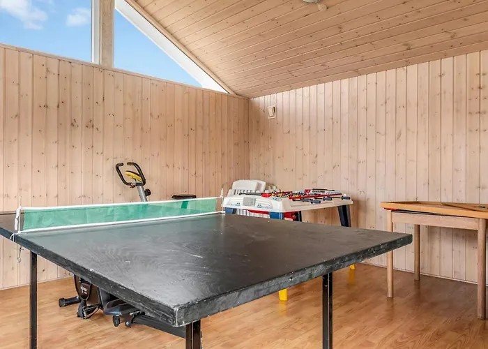 Gudmar - 500m From The Sea By Interhome *