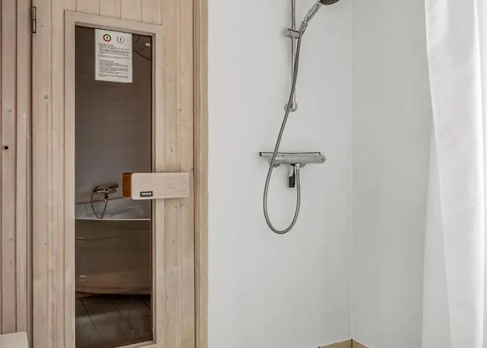 Gudmar - 500m From The Sea By Interhome Lakolk