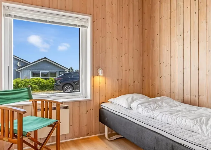 Casa vacanze Gudmar - 500m From The Sea By Interhome