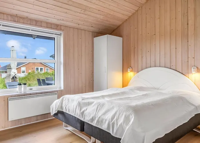 Casa vacanze Gudmar - 500m From The Sea By Interhome *