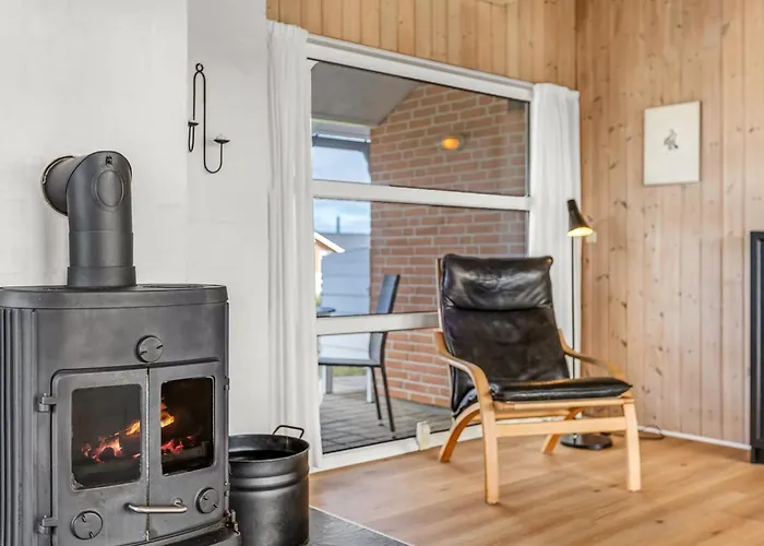 Casa vacanze Gudmar - 500m From The Sea By Interhome