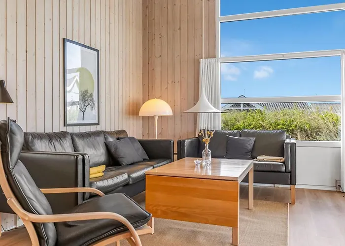 Gudmar - 500m From The Sea By Interhome Casa vacanze Lakolk