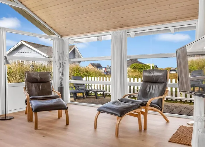 Casa vacanze Gudmar - 500m From The Sea By Interhome